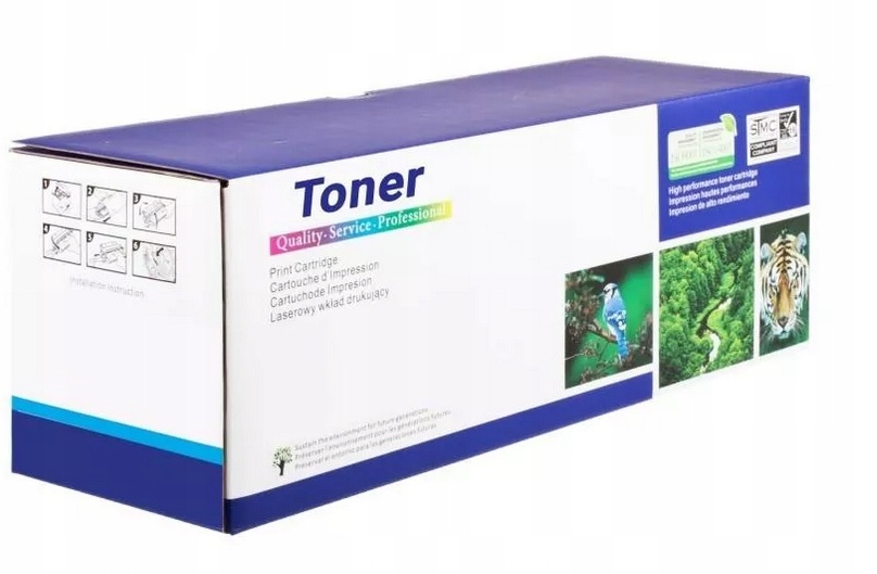 

Toner Do Hp CF217x Laser Jet Pro Mfp M130 3500K