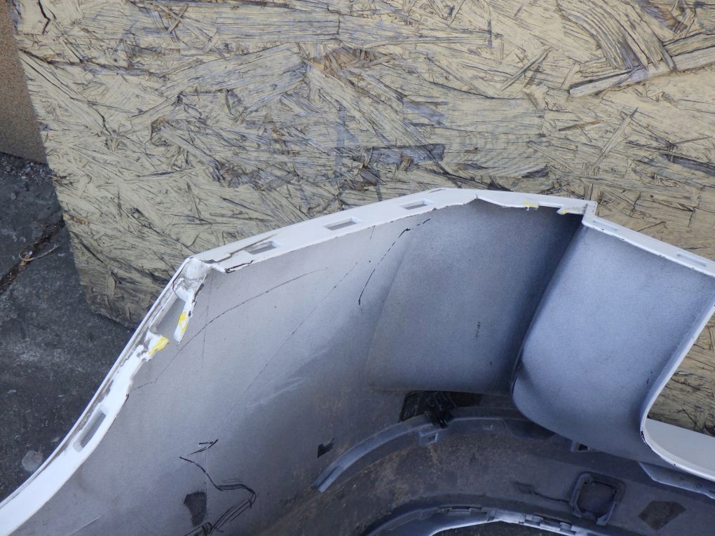 VW GOLF VIII 8 5H9 KOMBI 19- bumper rear