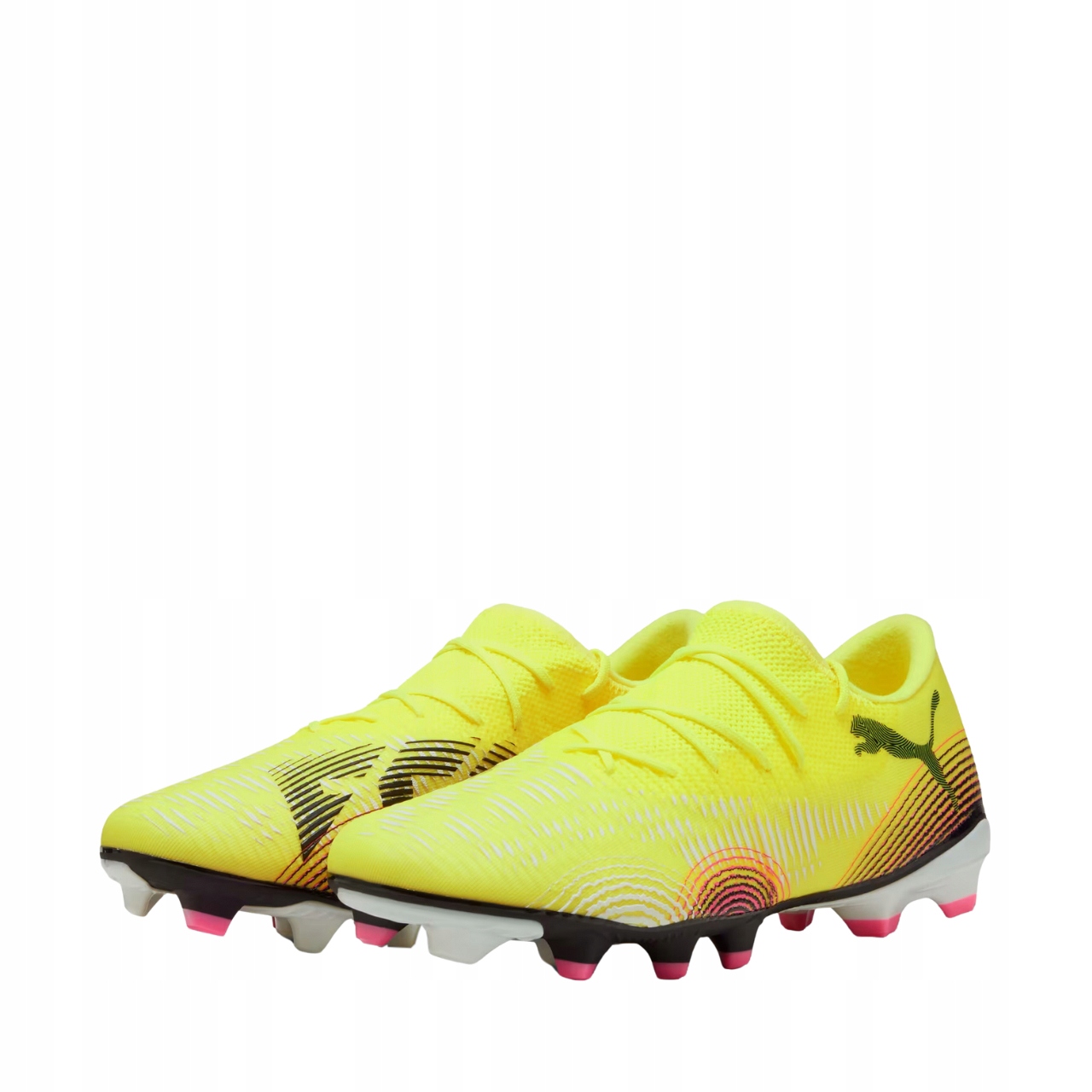 Fotbalová obuv Puma lanka turf Future 8 Match Low Fg/ag r 39
