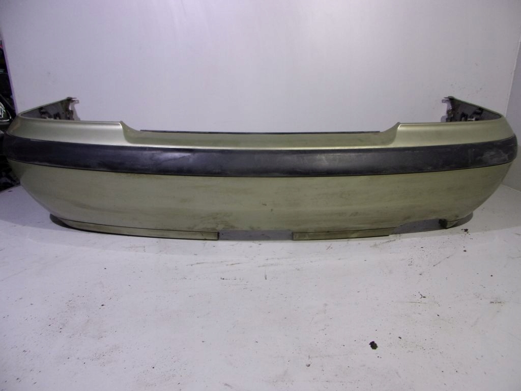 Volvo V40 kombi bumper rear part rear