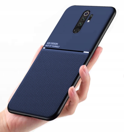 

Etui Case Business Prestige Do Redmi Note 8 Pro