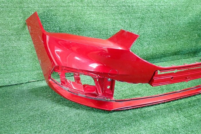 SEAT LEON IV 19- Frontstoßstange vorne