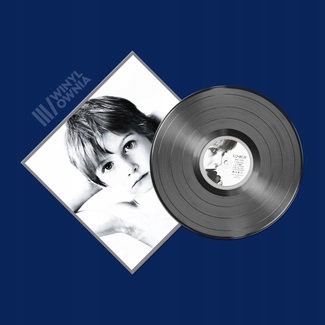 ++ U2 Boy Lp