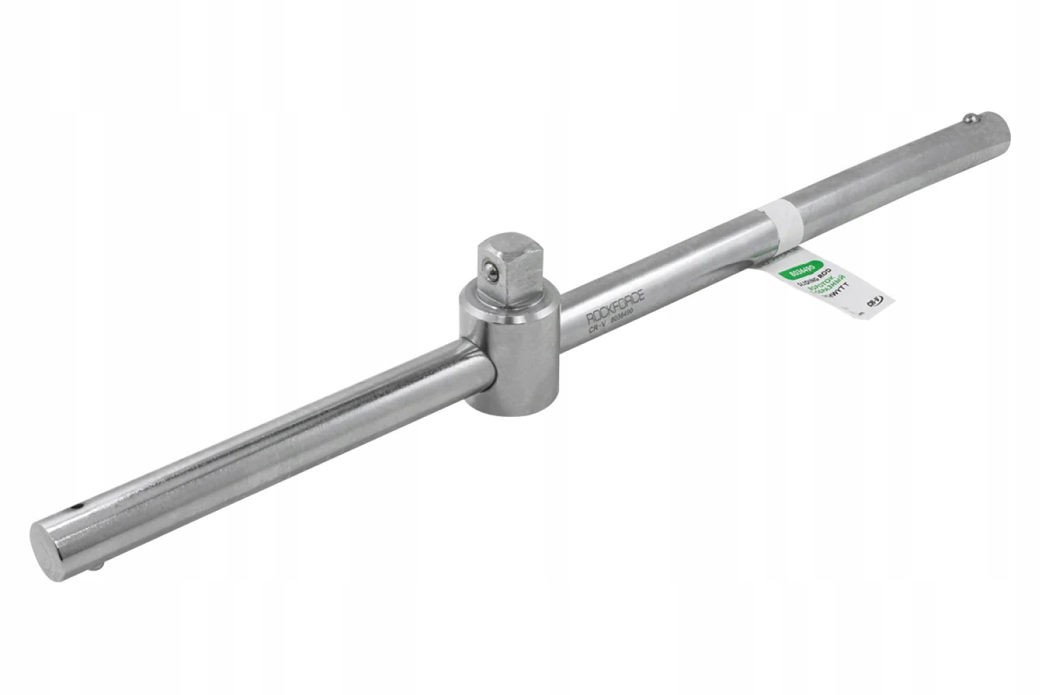 Klucz pokrętło 3/4" typ T 500 mmL Rockforce