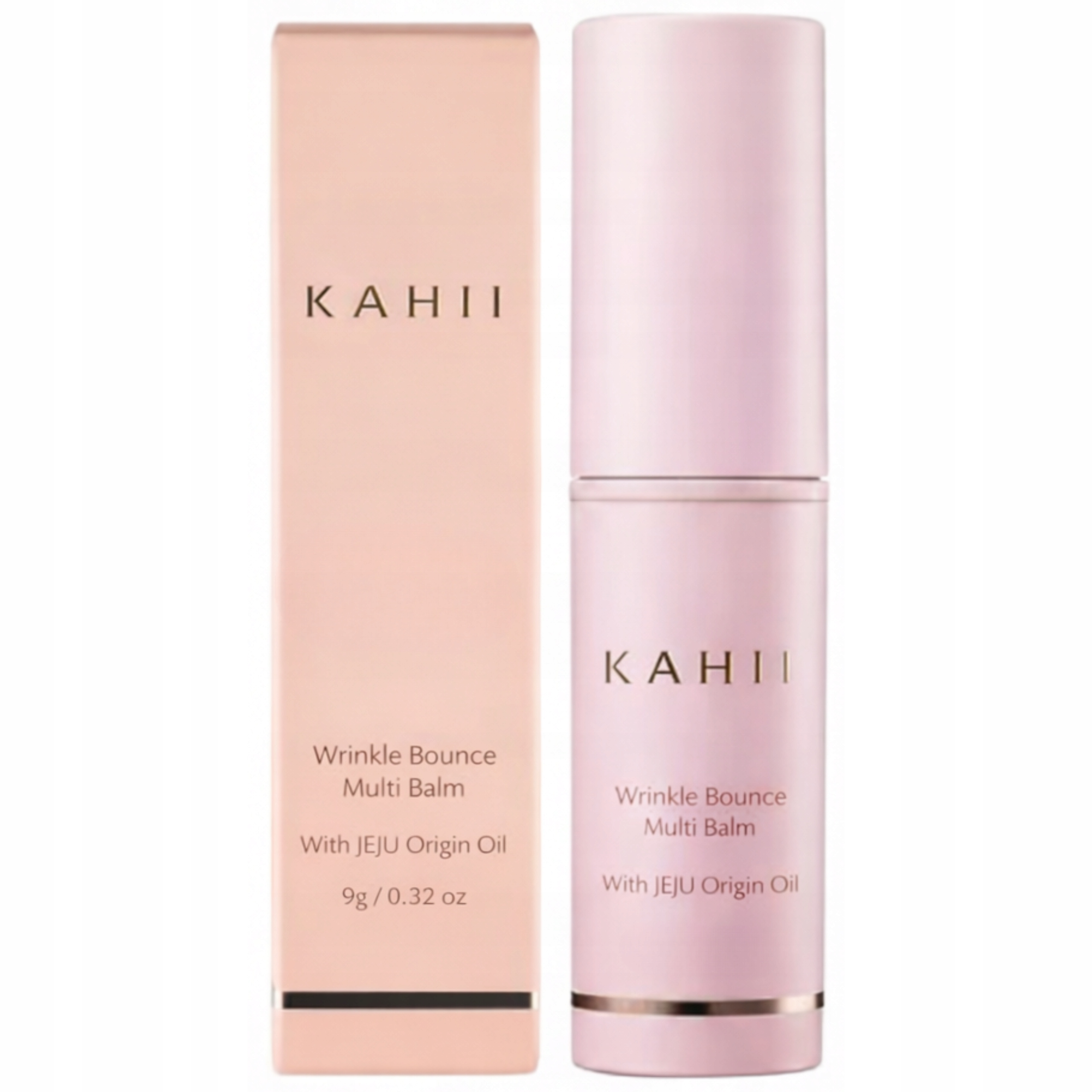 Víceúčelový balzám proti vráskám Kahi Wrinkle Bounce Multi Balm 9 g