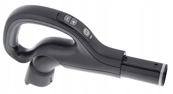 Hadicová rukojeť AeroPro pro vysavač Electrolux Pure C9 PC91ALRG PD916PTX