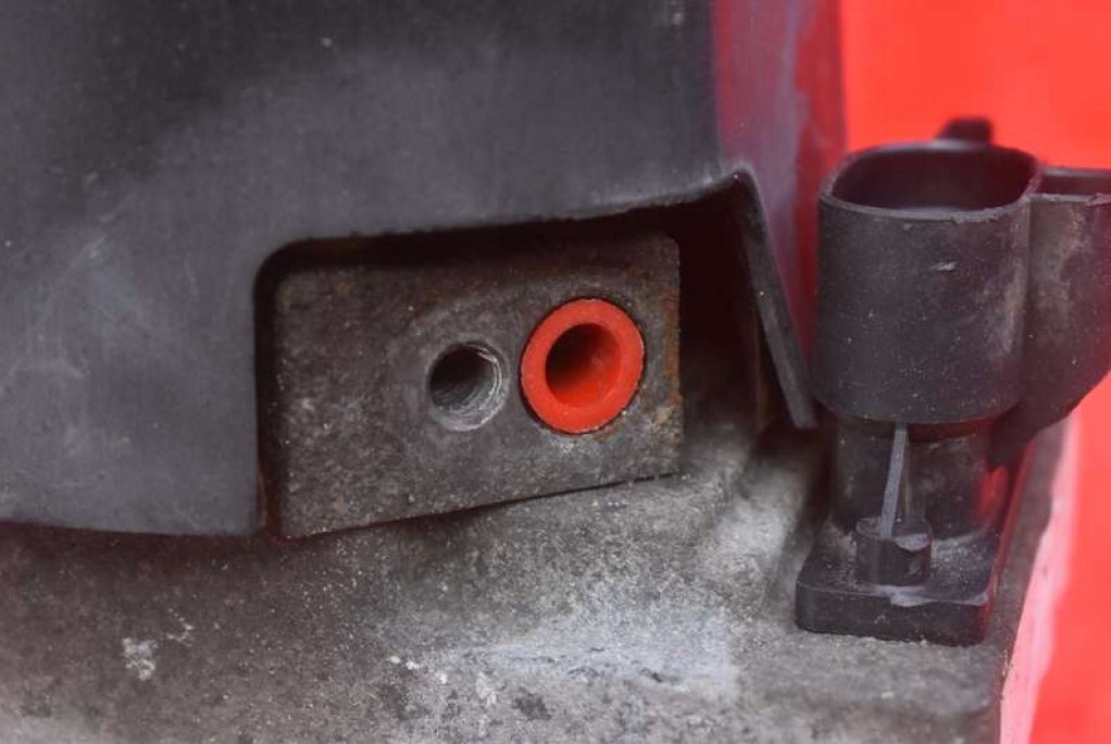 servo pump RENAULT LAGUNA 3 III 2.0 DCI 150 KM 07-11