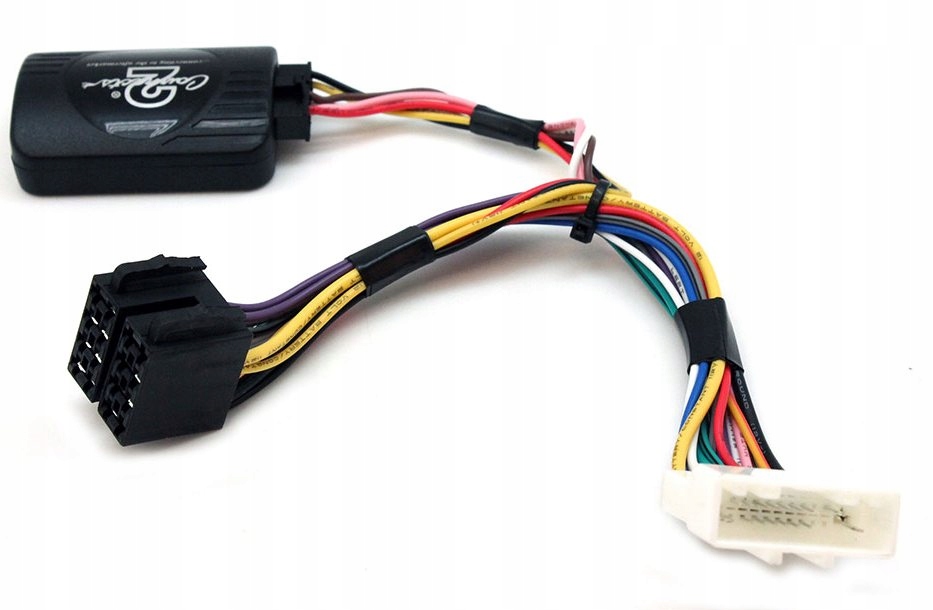 

Sterowanie Z Kierownicy Subaru Forester od 2012r