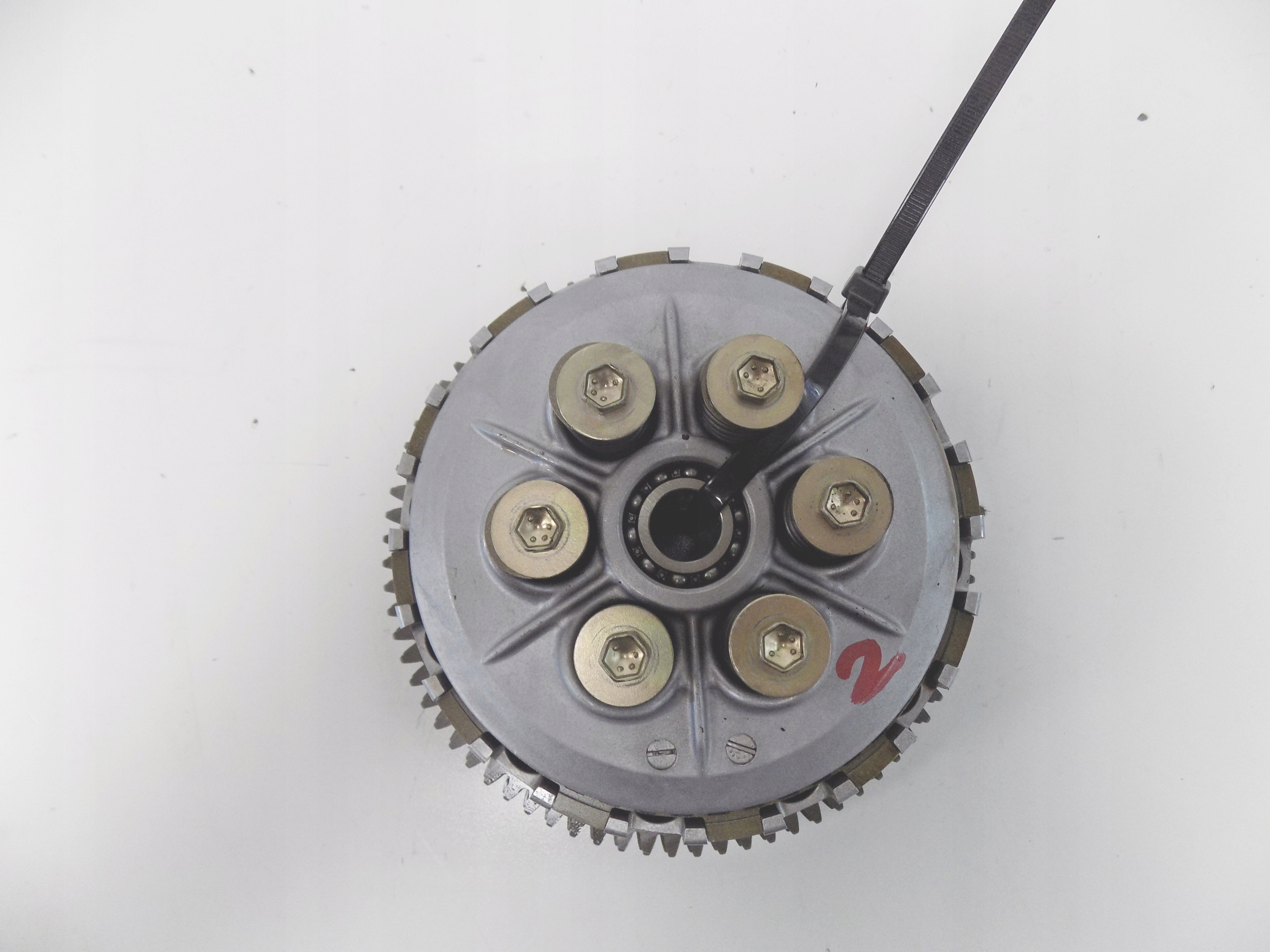 HONDA CB 1300 SPRZEGLO KOSZ SPRZEGLOWY