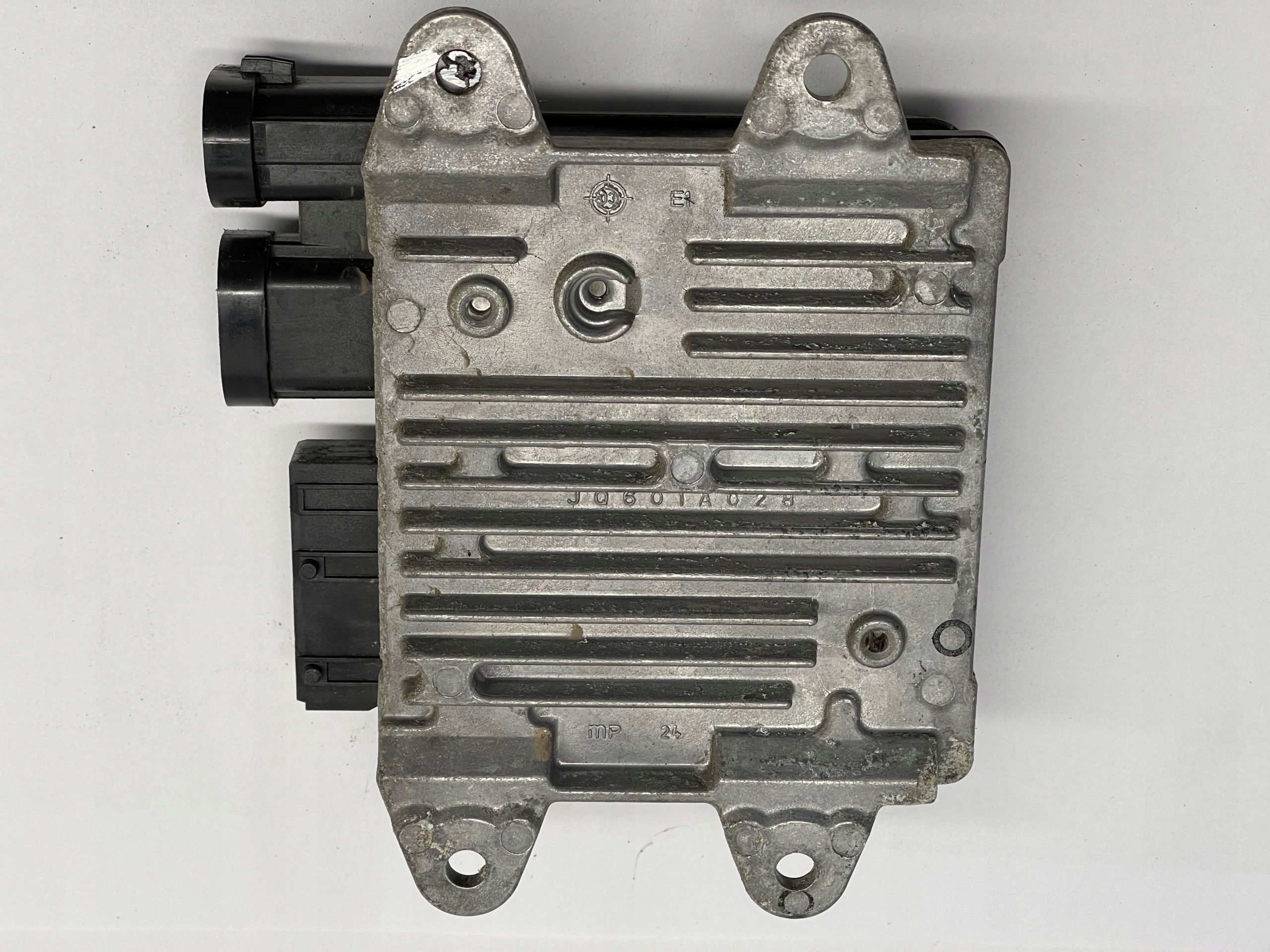 modulo SERVOSTERZO CITROEN C2 1.4 9653783580