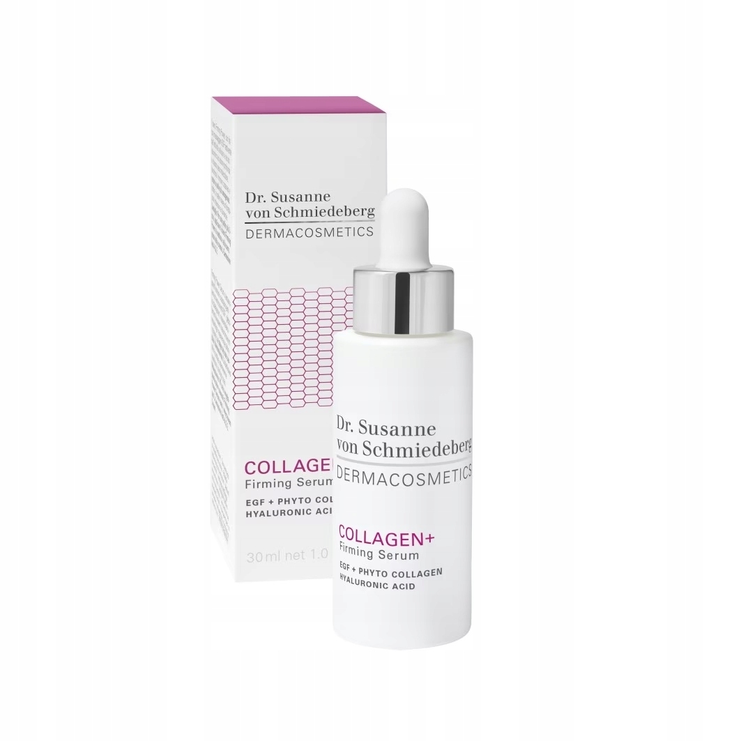 Dermacosmetics Dr. Susanne kolagenové zpevňující sérum 30ml