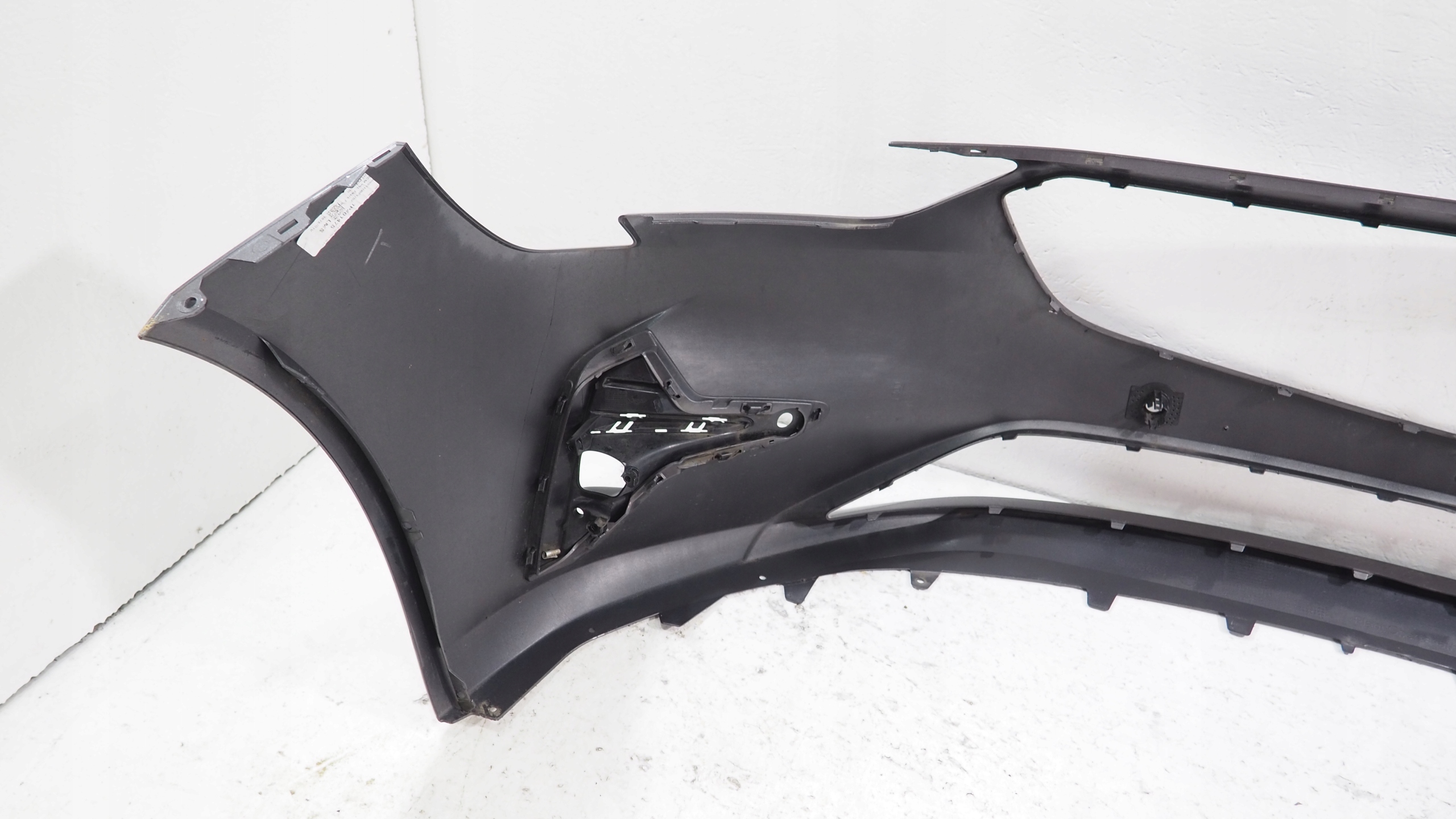 Opel Insignia B lift bumper front front 39140468
