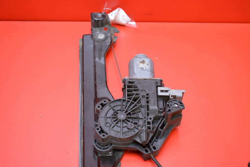 window regulator left front EU 9804388280 CITROEN DS5 5D HB 12-15