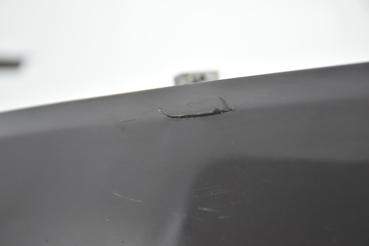 front bumper front NISSAN QASHQAI and J10