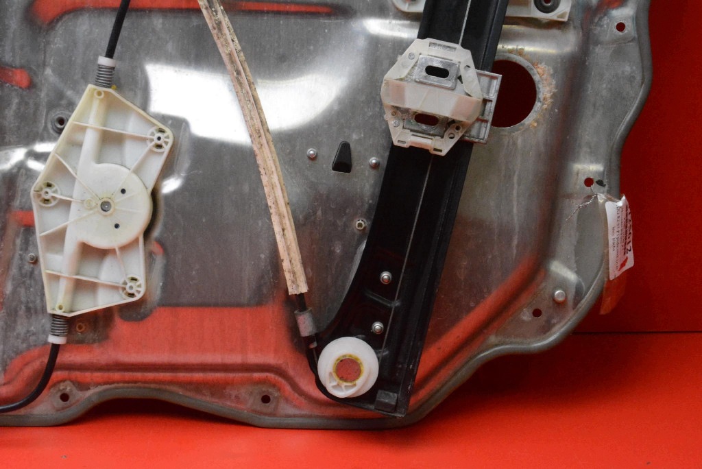 window regulator left front EU A2215456940 MERCEDES S-KLASA W221 05-09