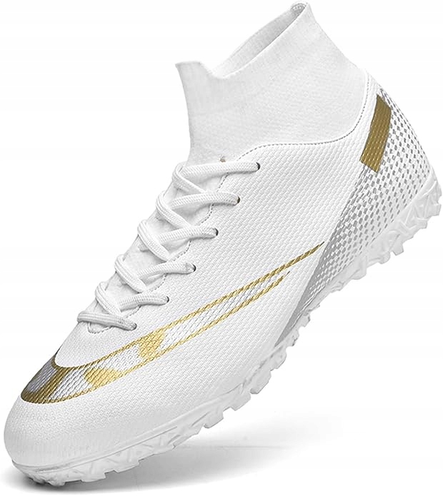 Buty Piłkarskie Korki na Orlik Wysokie Dziecięce Treningowe Turf R. 35