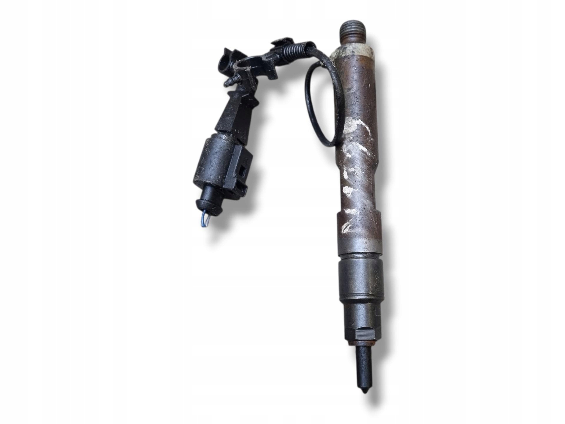injector Skoda Octavia facelift 2003 038130202E
