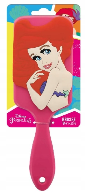 Szczotka do rozczesywania Disney