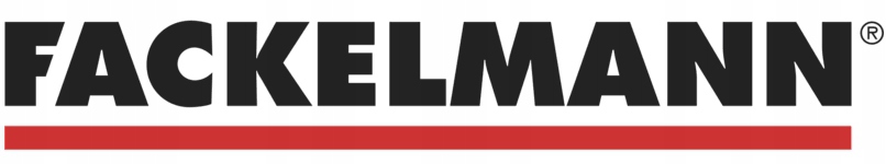 ZESTAW WYBIERAK DO CIASTA ŁOPATKA 2 SZT. FACKELMANN Kolor wielokolorowy