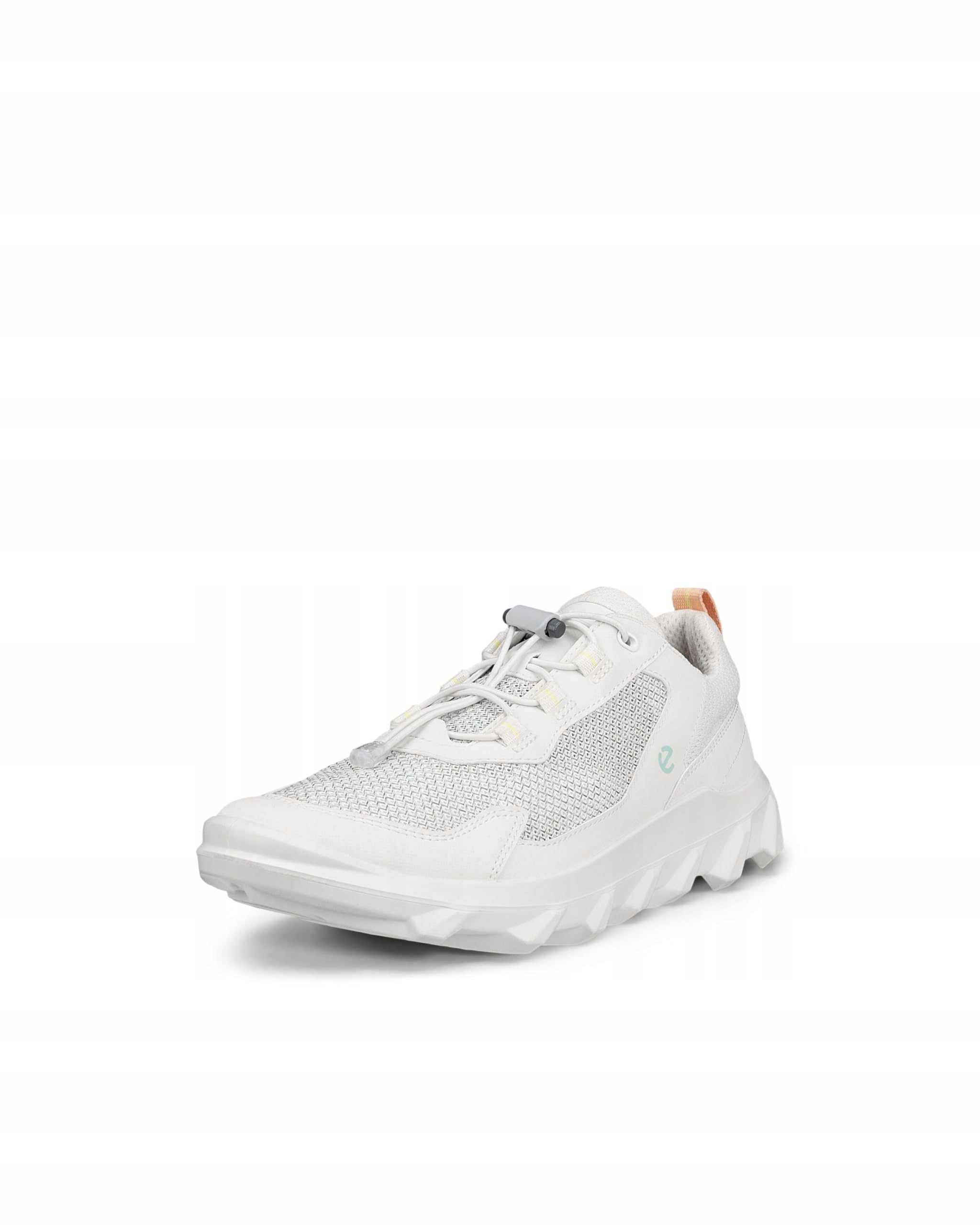 Ecco buty sportowe biały rozmiar 39
