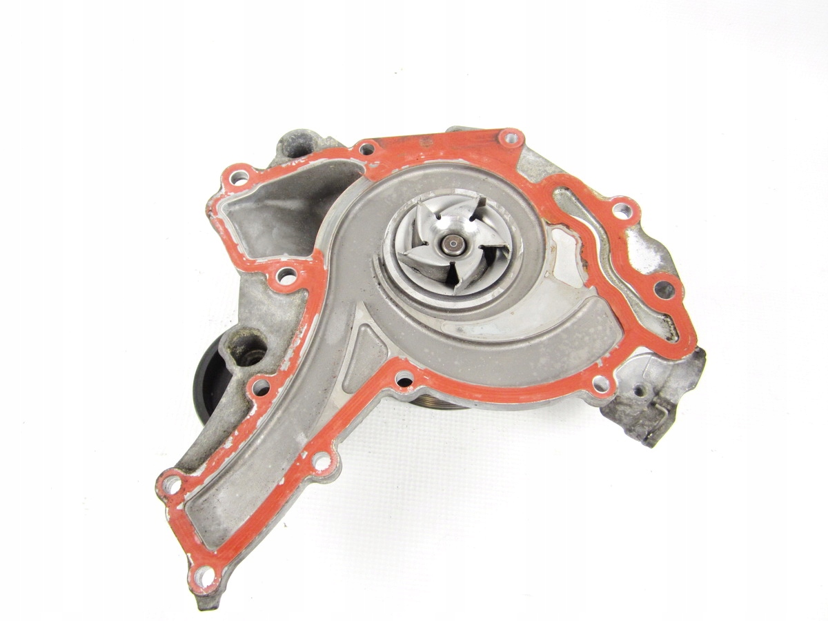 water pump Mercedes ML W164 3.5 V6
