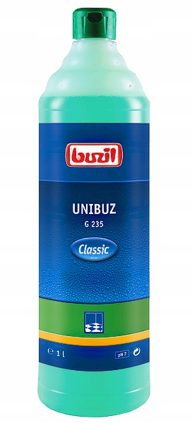 

Buzil Unibuz G235 1L Do mycia podłóg