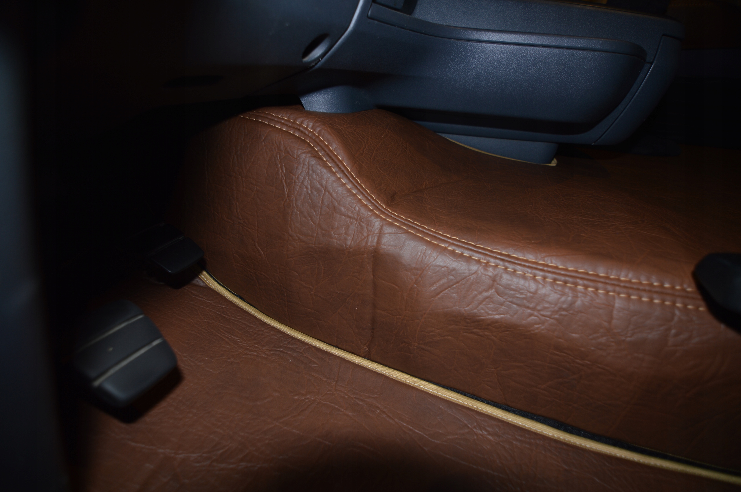 Dywaniki PRESTIGE LINE Scania R od 2013 2017 Manufacturer catalog number ZPHU SABA S C