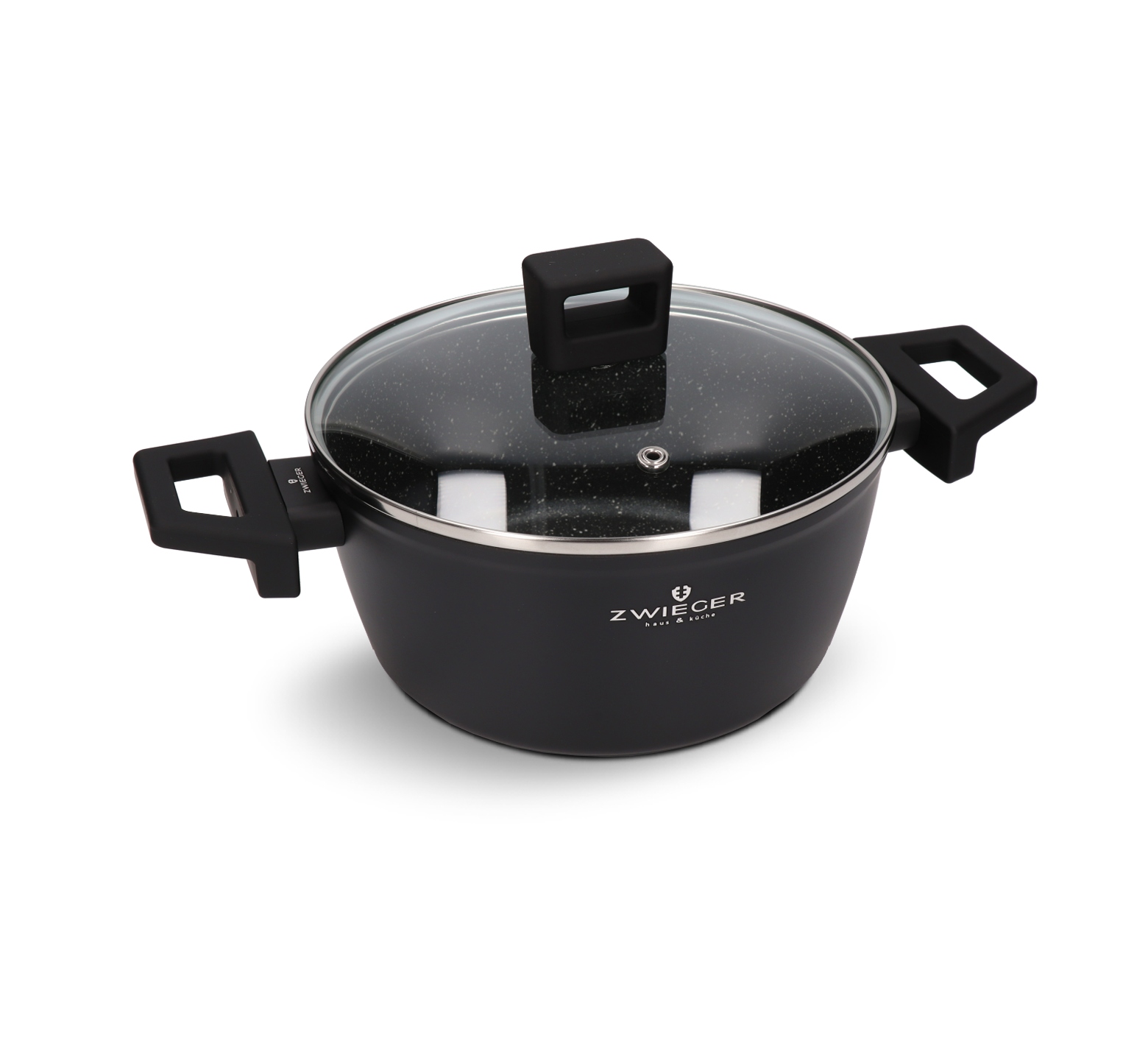 Garnek 20 cm Forte Zwieger