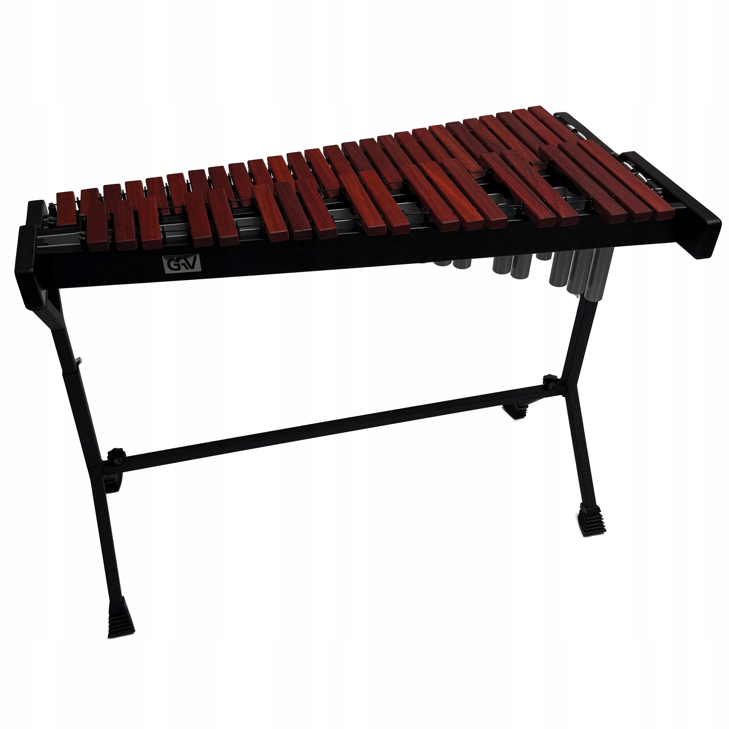 Grv XY-350P Xylofon 3,5 oktávy stojan (Padouk)