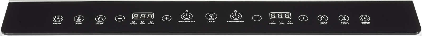 Płyta Indukcyjna ELECTRO-LINE 102-I Marka Electro-Line