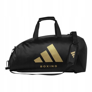 Torba sportowa Adidas 2w1 Boxing 83L