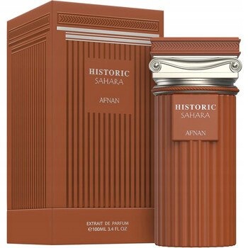 Afnan Historic Sahara Extrait de Parfum 100 ml