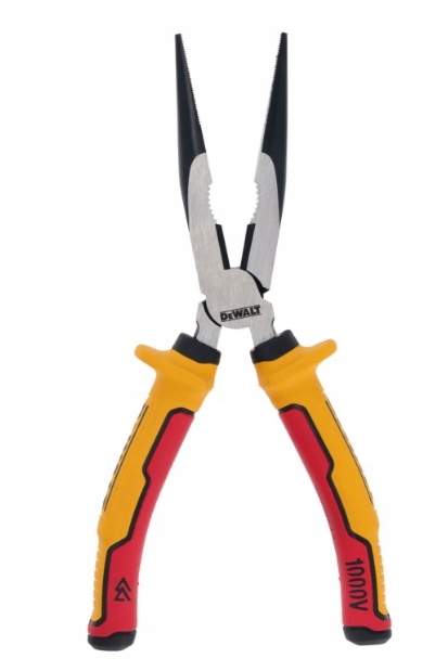 Dewalt DWHT82804-0 Univerzální kleště s izolací Vde 200 mm