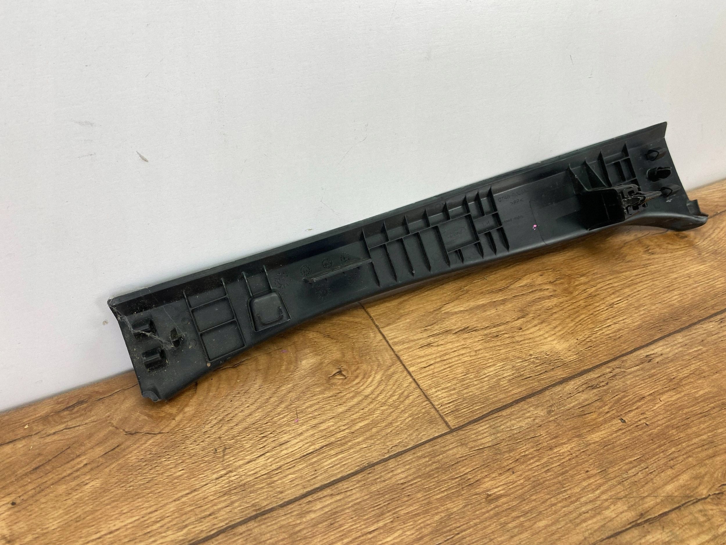 Blende Abdeckung DER SCHWELLE innen Ford Edge II 2019+
