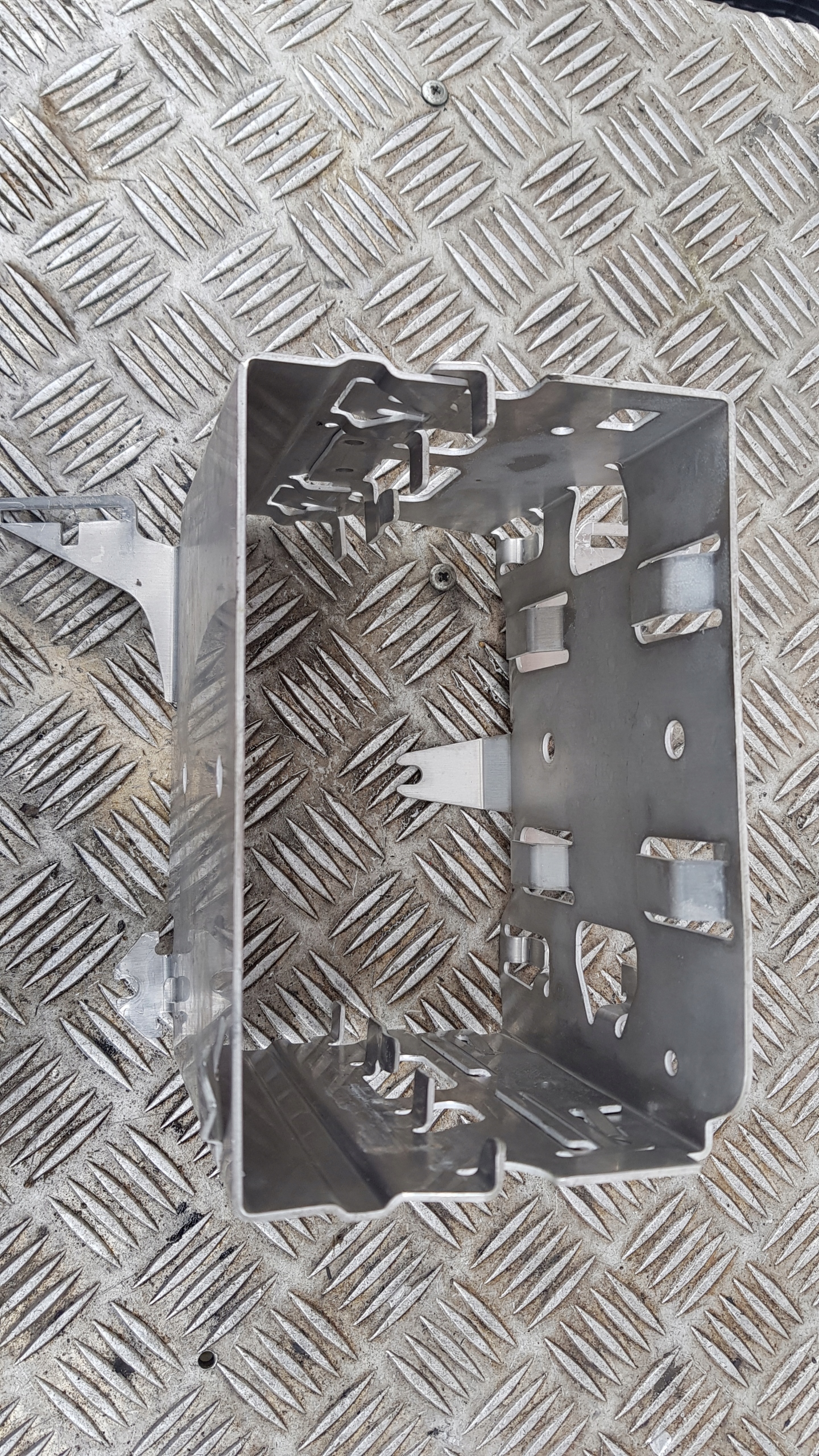 MERCEDES W211 frame support RADIA A2115457940