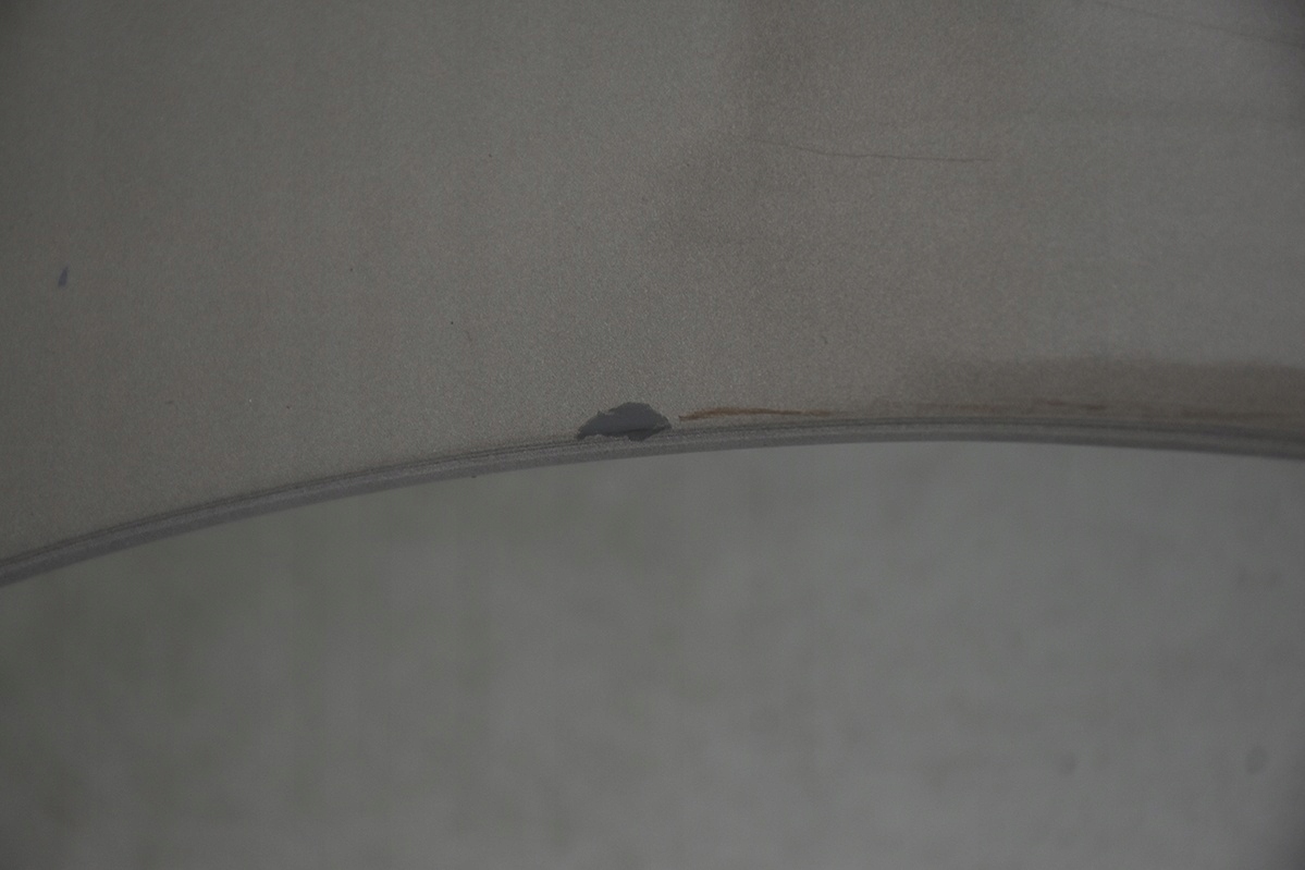 fender * front front right FORD C-MAX MK2 VA