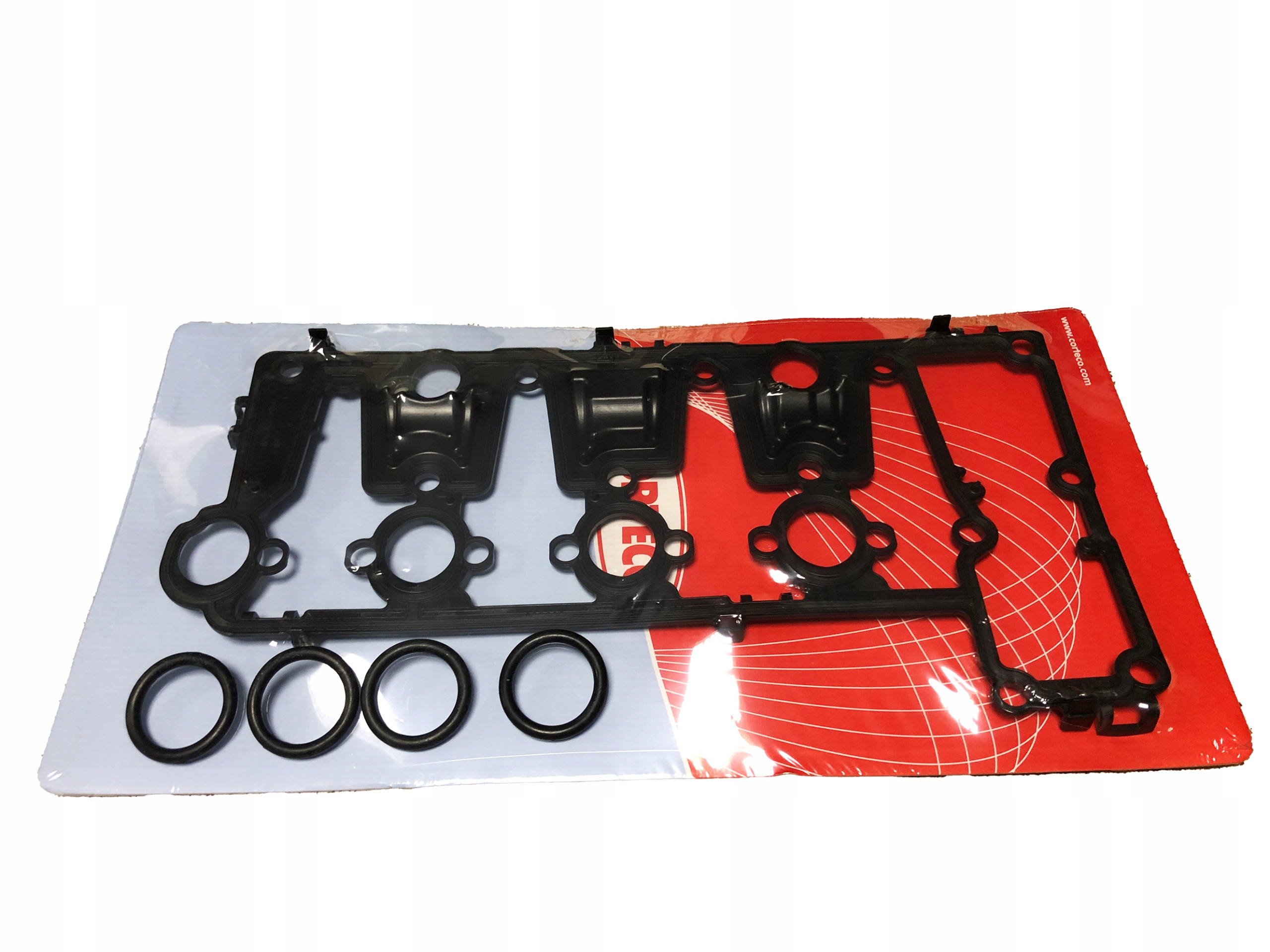 USZCZELKA DEKLA/KOLEKTORA SSĄCEGO CITROEN FORD PEUGEOT 2.0HDI TDCI po 2008-