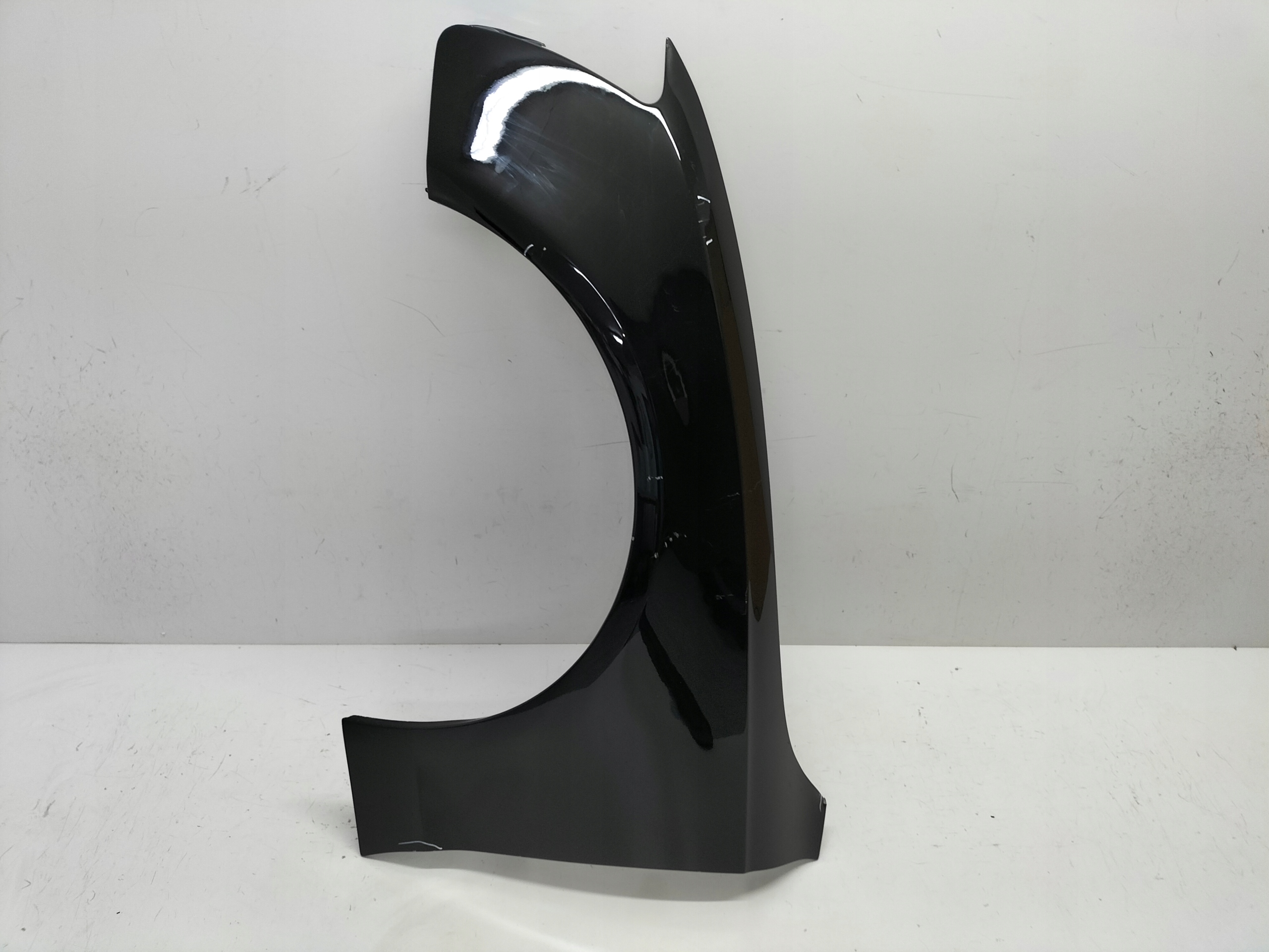 fender front front left AUDI A5 B8 07-16