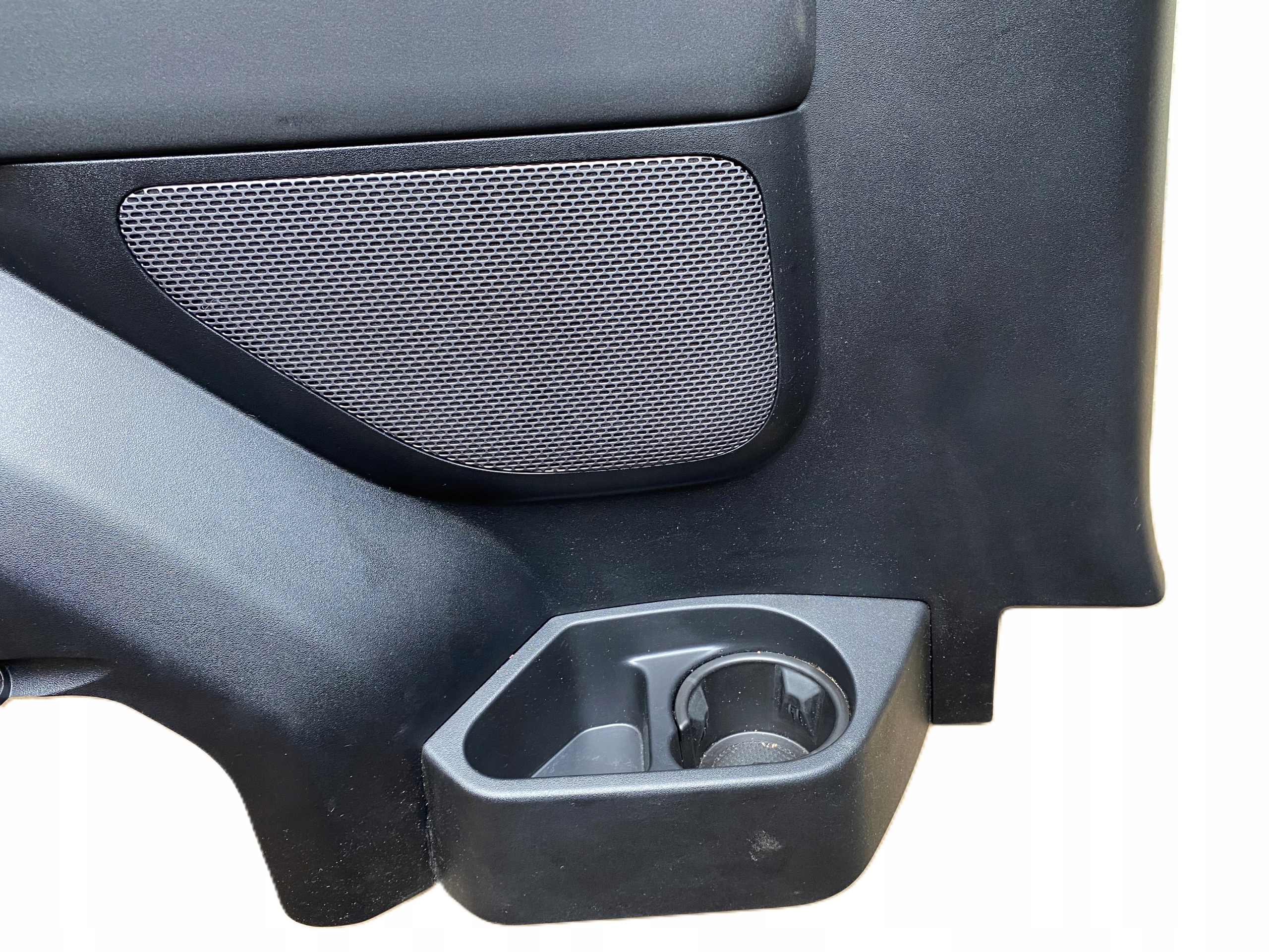 side left rear rear part LAND ROVER DEFENDER L663 90 OE