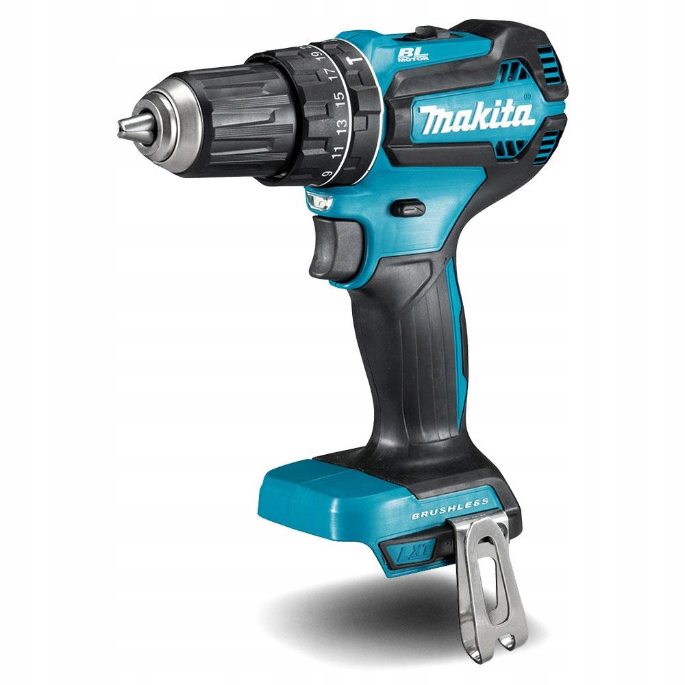 Makita DHP485Z Akumulatorowa wiertarko wkrętarka udarowa 18V Lxt Body