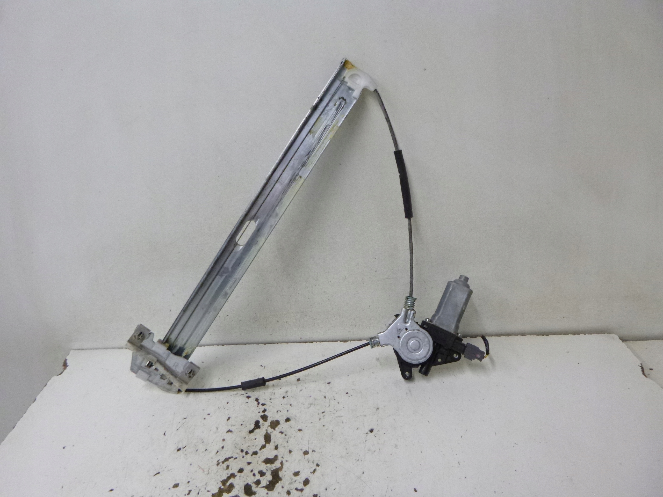 Mécanisme Vitre Avant PRWAY Mazda Tribute 2000-2007 CM091110C DENSO