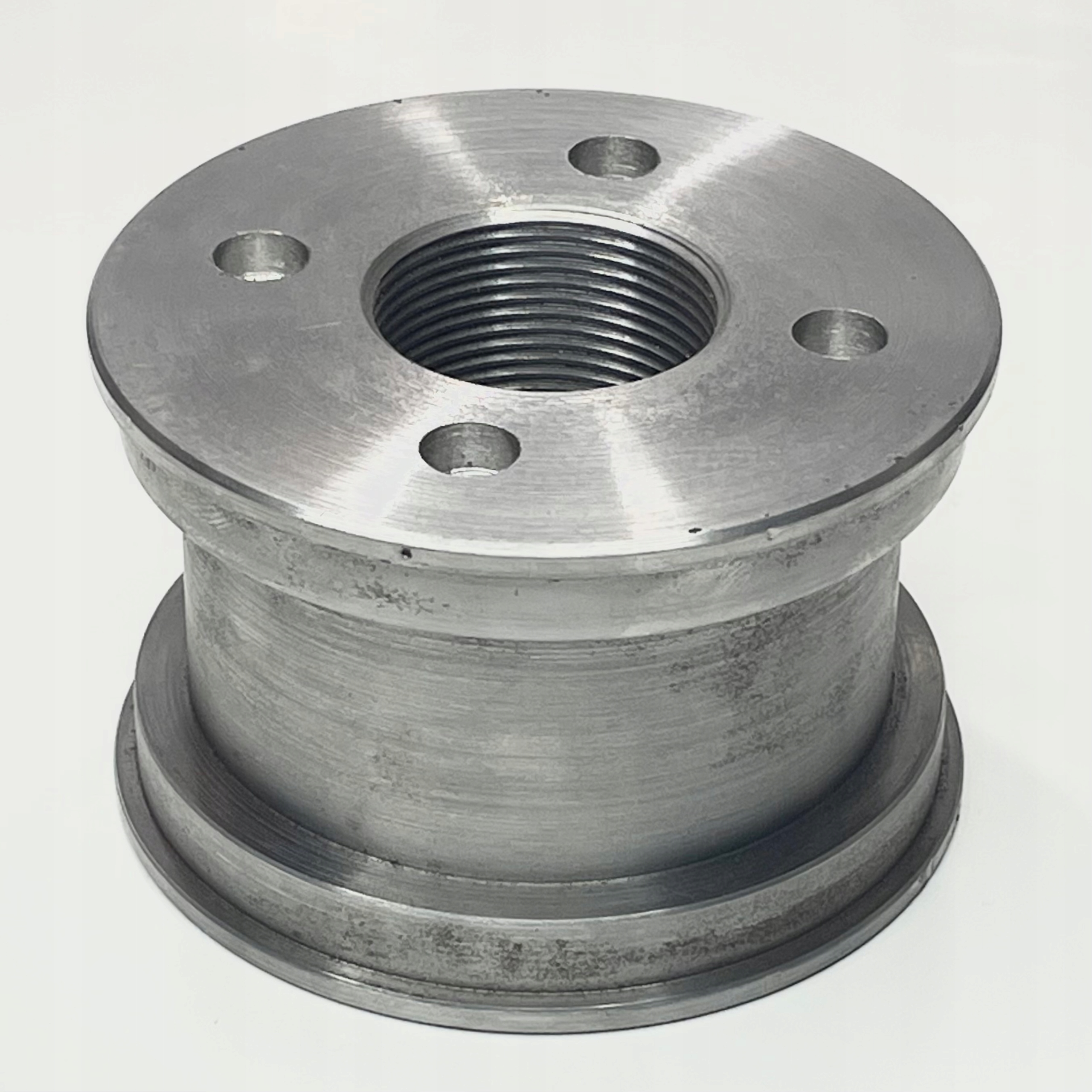 CHB60x125 - ПОРШЕНЬ ПРИВОДА ЗАДНЕЙ СТРЕЛЫ-OSTROWEK K-162