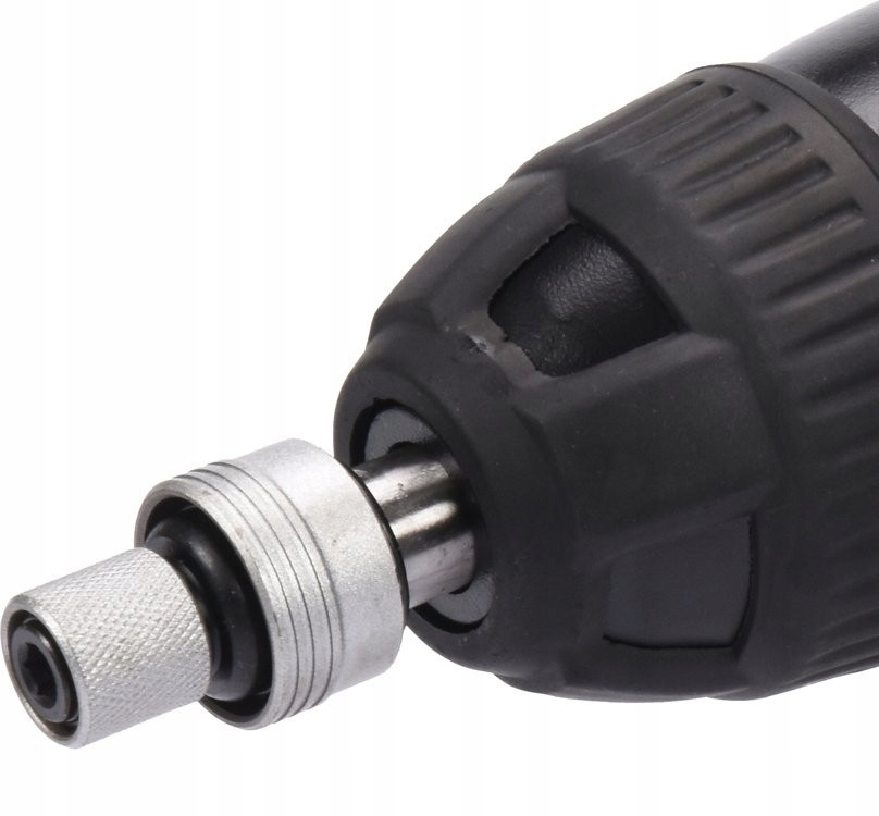 ELEKTRYCZNY KLUCZ UDAROWY 1/2" 600Nm YT-82021 Moc 1020 W