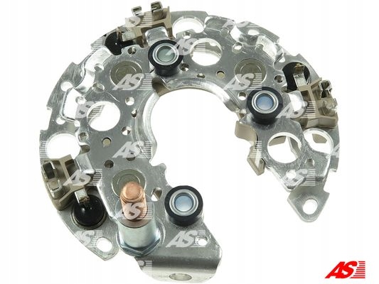 ARC6076 AS-PL PROSTOWNIK ALTERNATORA BRAND NEW AS- Producent części AS-PL