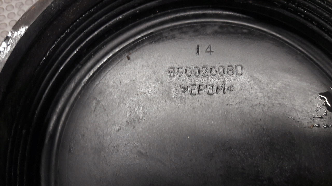 89002008D Dekielek reflektora VW Passat B6 Numer katalogowy części 89002008D