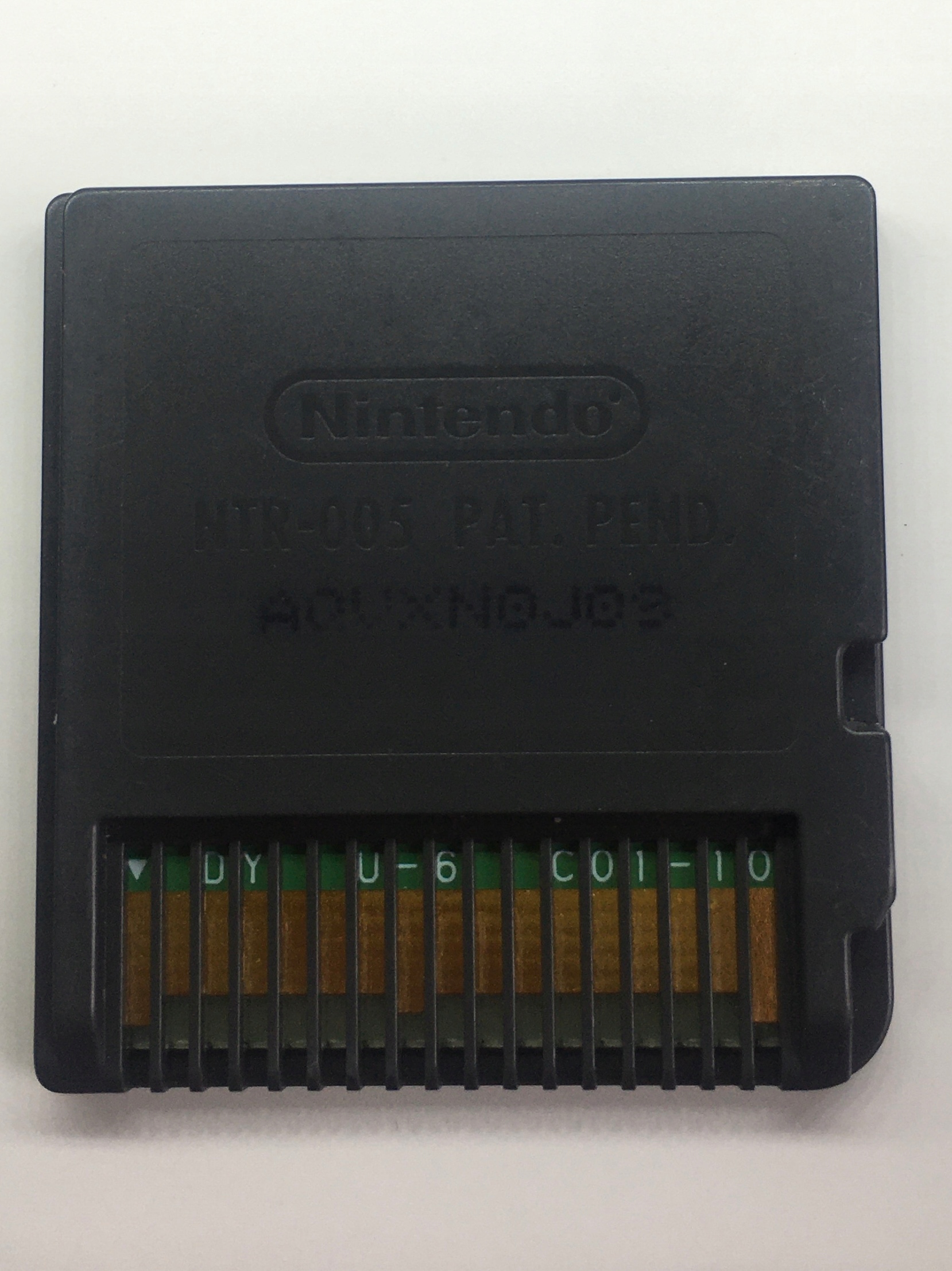 Pawly Pets: My Vet Practice Nintendo DS Tytuł Pawly Pets: My Vet Practice