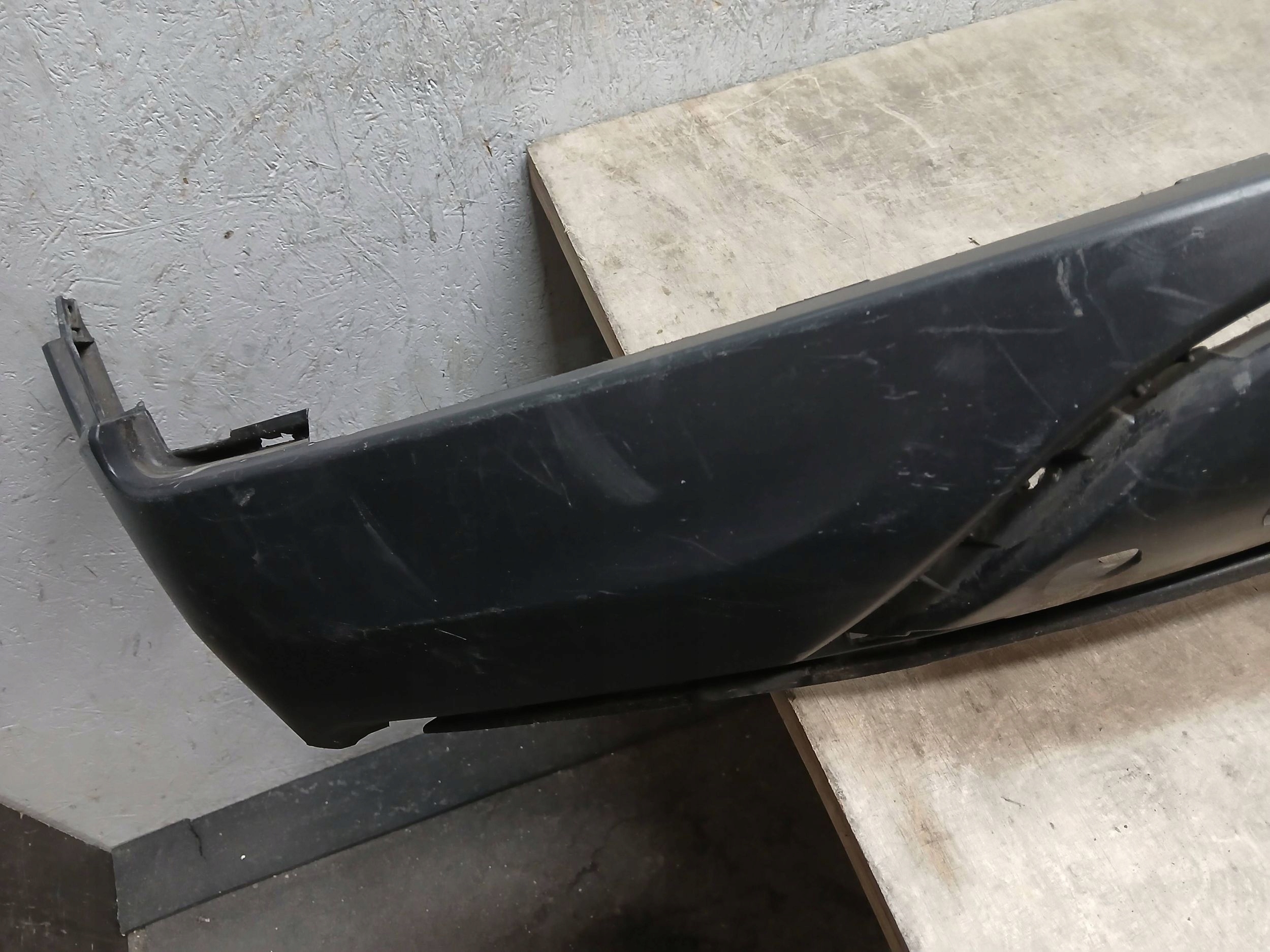 bumper front accessories OPEL MOKKA X LIFT 475496858