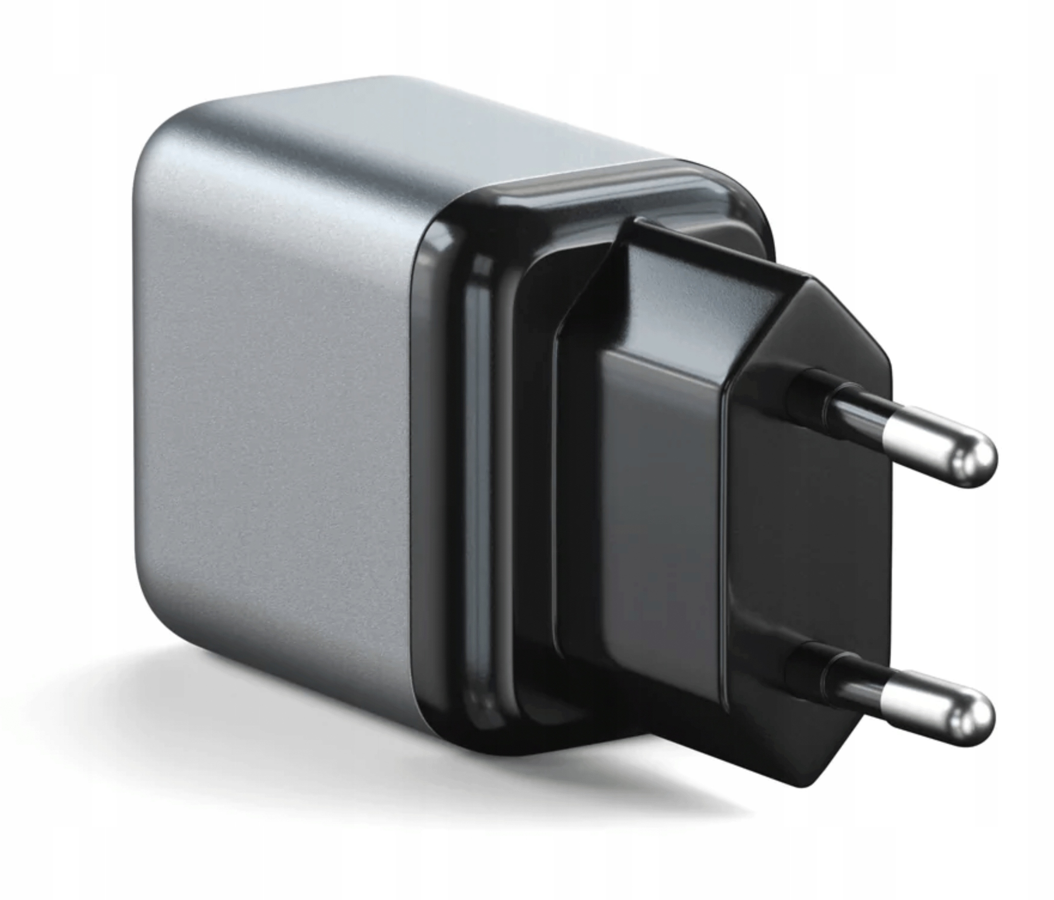 ŁADOWARKA SIECIOWA SATECHI 30W USB-C PD GAN WALL Kod producenta ST-UC30WCM-EU