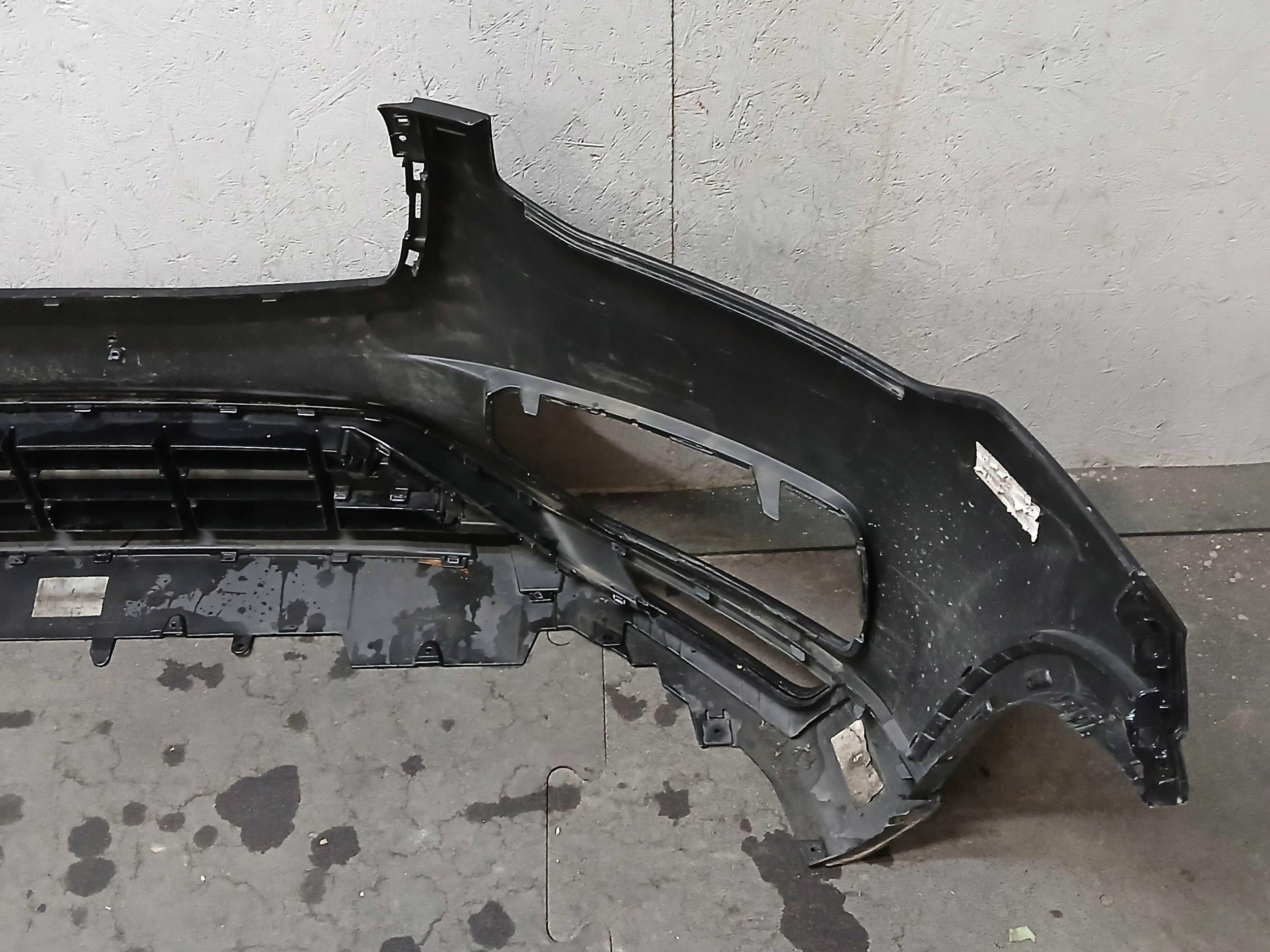bumper front VOLVO XC90 XC-90 II 2 R design LIFT 19