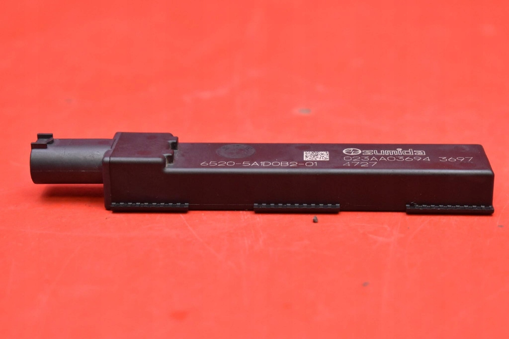antenna 5A1D0B2 BMW iX I20 M60 21-24